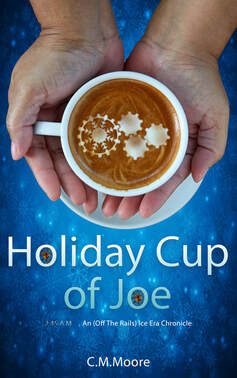 Holiday Cup of Joe cover
